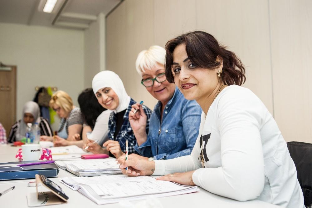 course category
English (Functional Skills)
